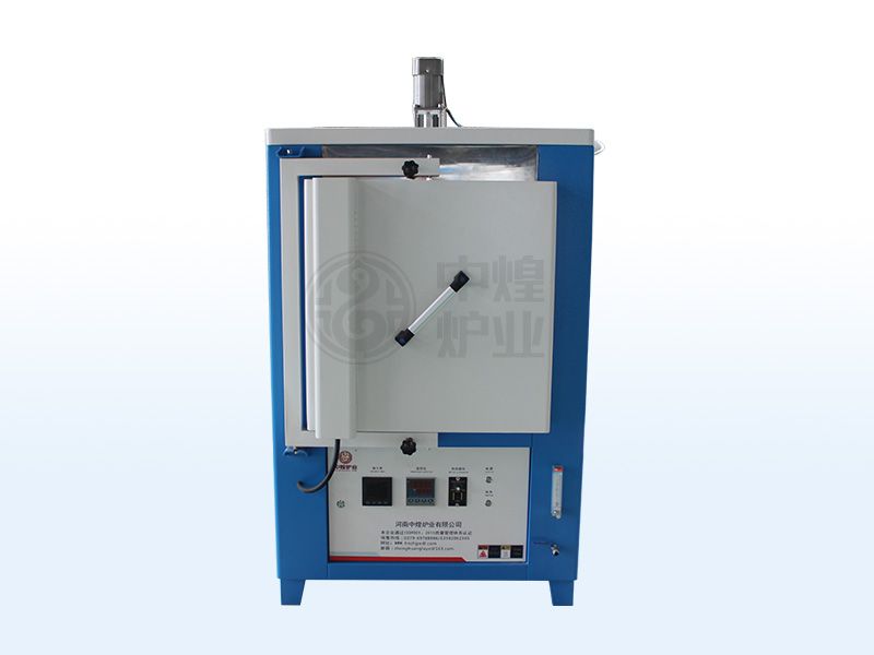 高溫馬弗爐ZH-MF-125L