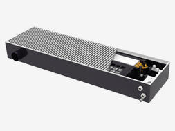 冷卻與加熱系統(tǒng)